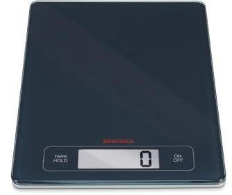 EAN 4006501670809 - Soehnle Page Profi Negro, Plata Báscula electrónica de cocina imagen 1