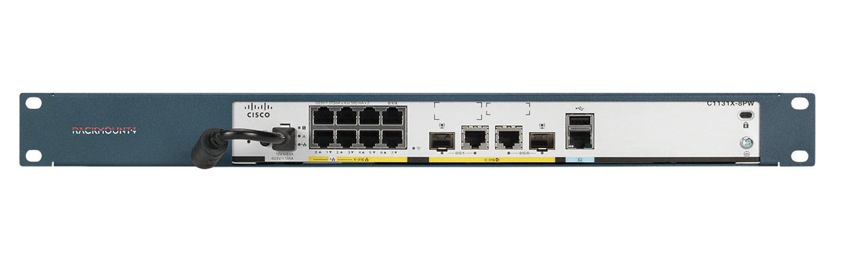 EAN 8720297441325 - Rackmount.IT RM-CI-T22 accesorio de bastidor Montaje de firewall en rack imagen 3