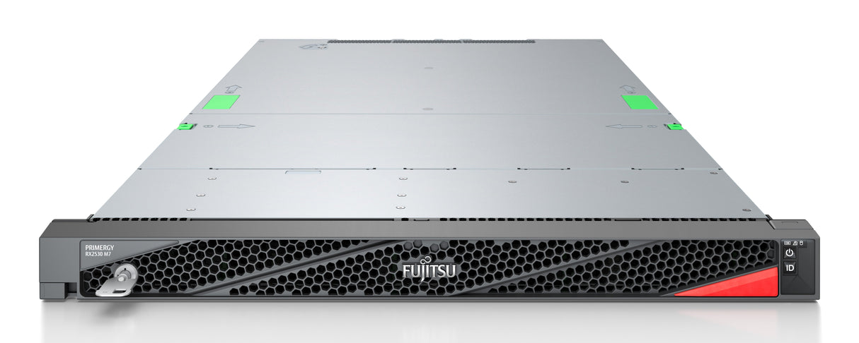 EAN 4066733144264 - Fujitsu PRIMERGY RX2530 M7 servidor 0 GB Bastidor (1U) Intel® Xeon® Silver 4509Y 2,6 GHz 32 GB DDR5-SDRAM imagen 4