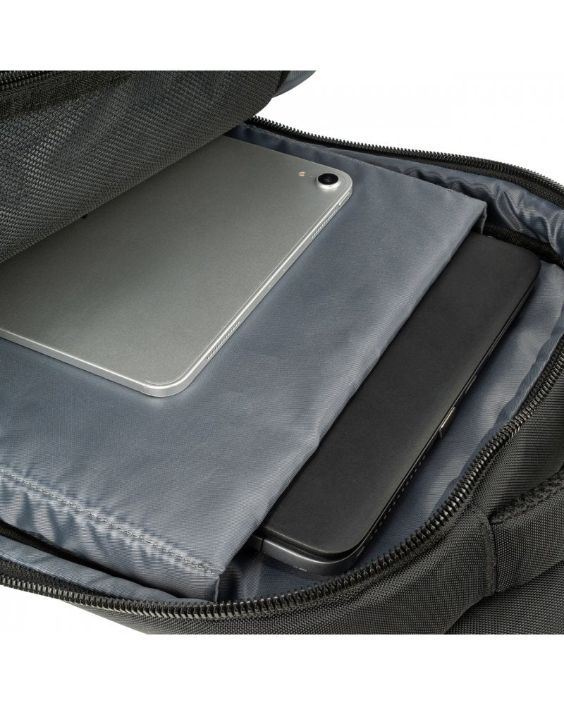 EAN 8020252118317 - Tucano Luna Gravity mochila Negro imagen 12