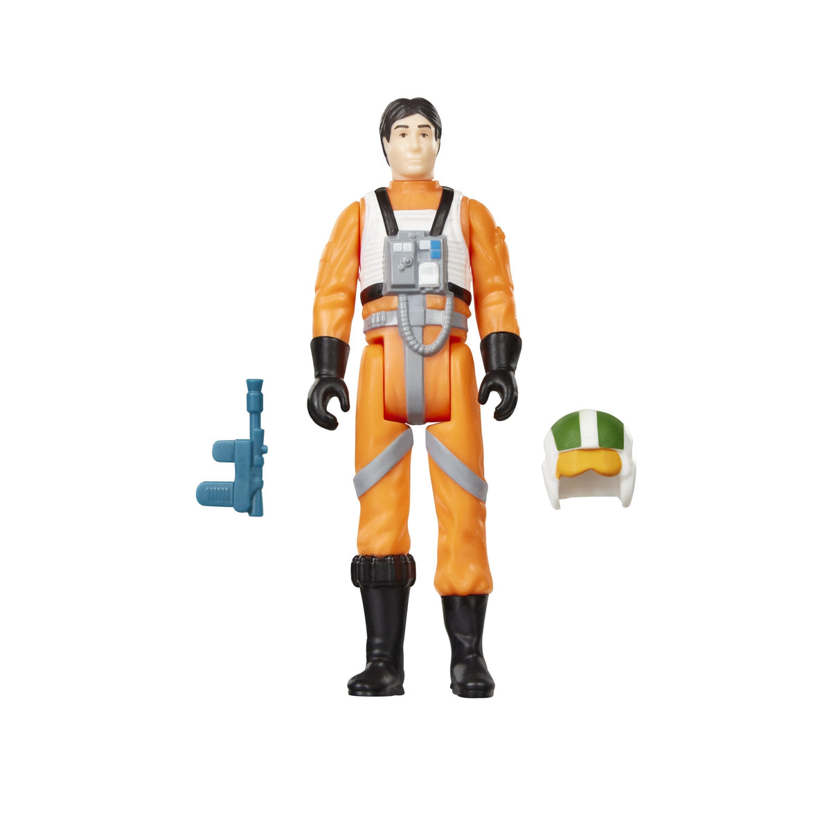 Set 6 Figuras Retro Star Wars: Una Nueva Esperanza 9,5cm