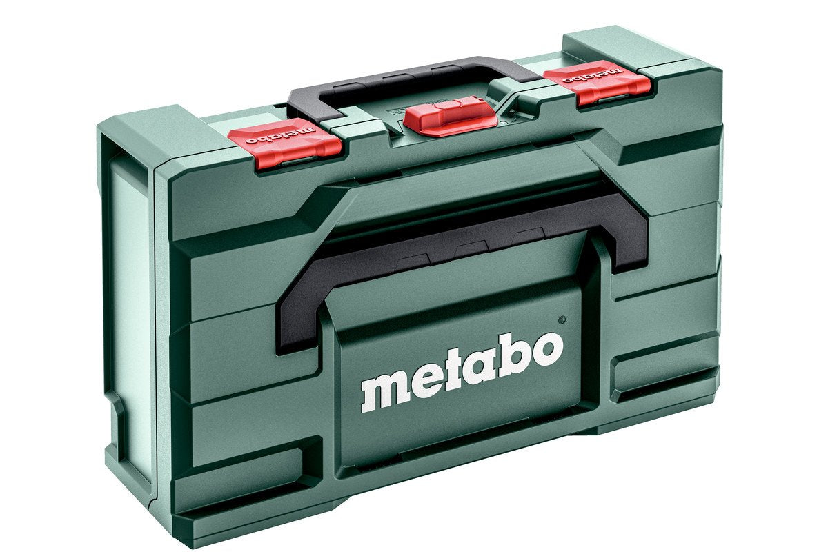 Metabo Metabox 145 L Vacío