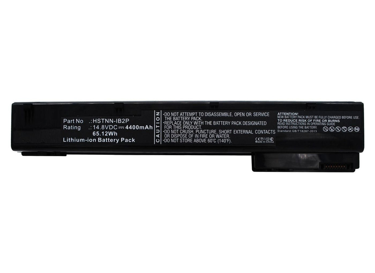 EAN 5706998638991 - CoreParts MBXHP-BA0130 refacción para laptop Batería imagen 3
