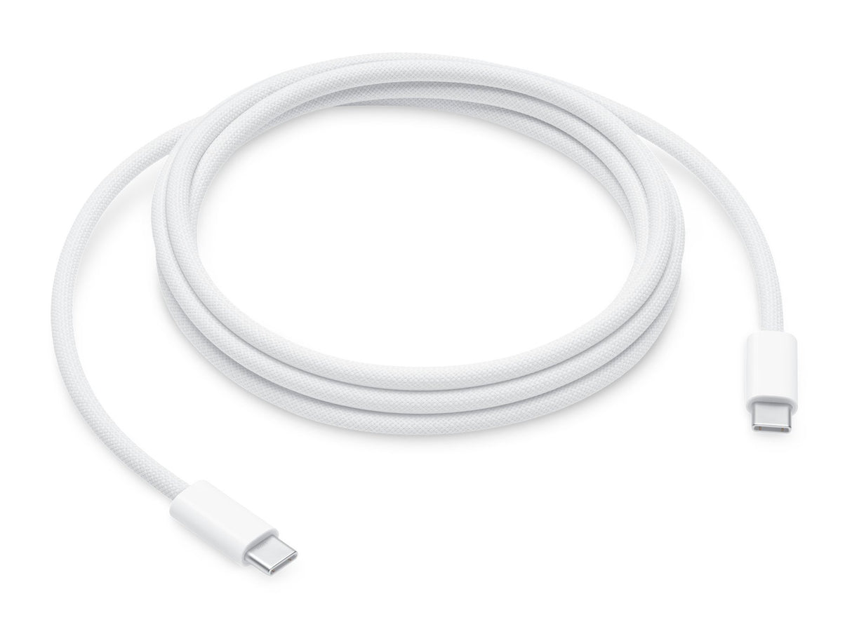 EAN 0195949775390 - Apple MYQT3ZM/A cable USB 2 m USB C Blanco imagen 1