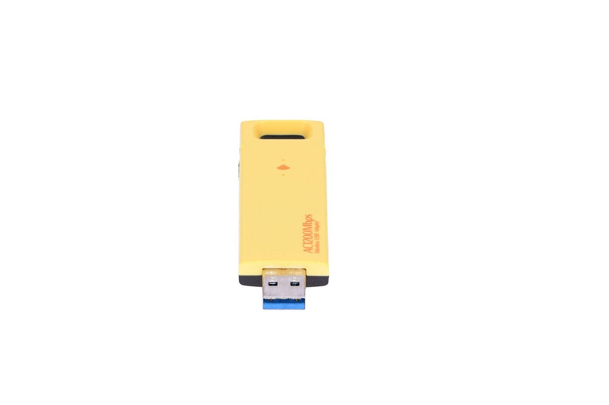 Extralink U1200ac Ac1200 Dual Band Wireless Usb Adapter