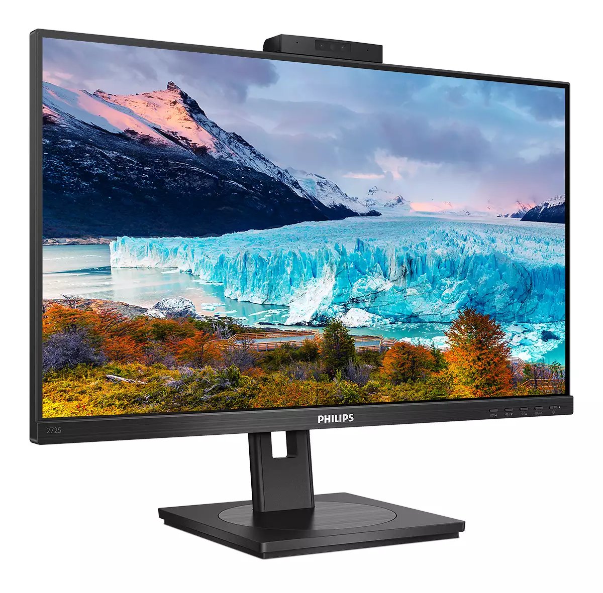 EAN 8712581794989 - Philips S Line 272S1MH/00 pantalla para PC 68,6 cm (27") 1920 x 1080 Pixeles Full HD LED Negro imagen 9