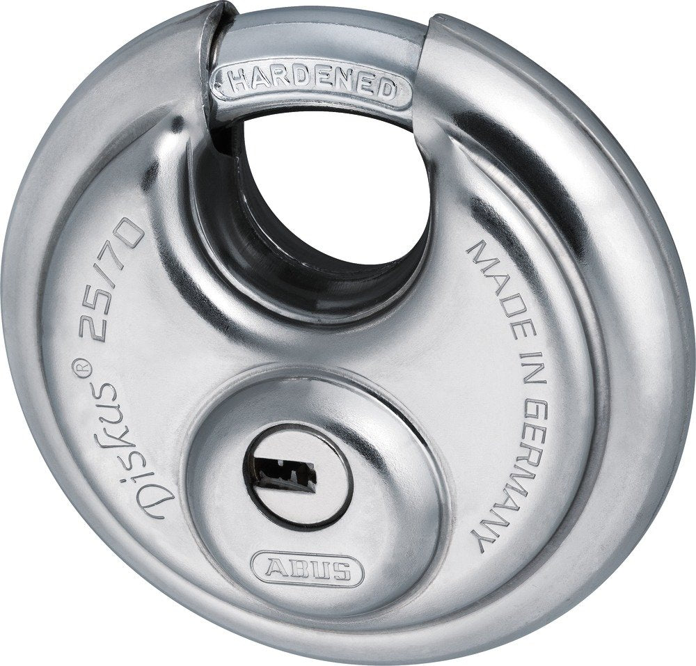 EAN 4003318322792 - ABUS 32279 candado Candado discus 1 pieza(s) imagen 2