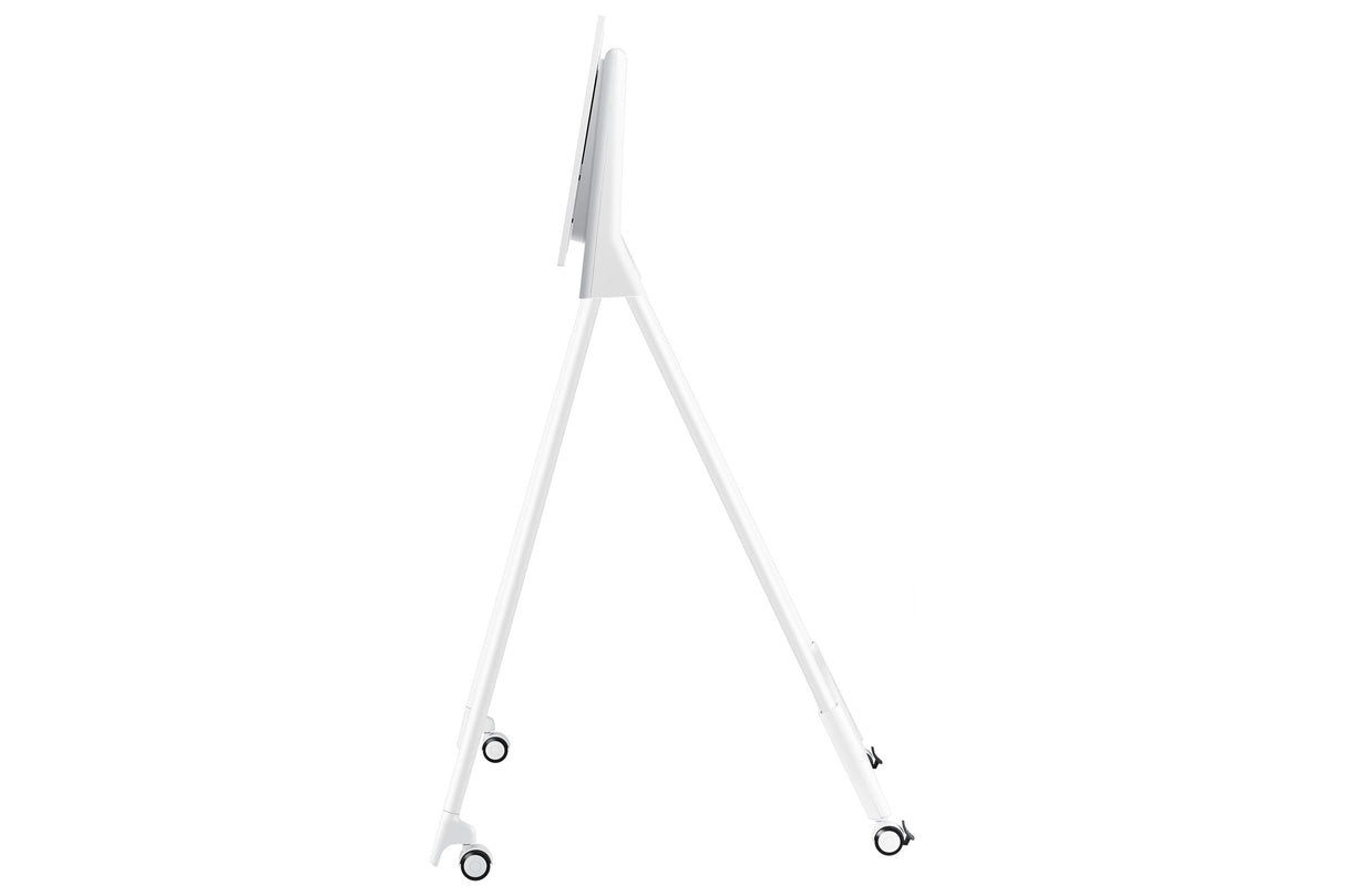 EAN 8806090066740 - Samsung Flip Stand Gris claro imagen 4