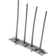 EAN 7331021049338 - Axis 5801-121 cámaras de seguridad y montaje para vivienda Viviendas imagen 1