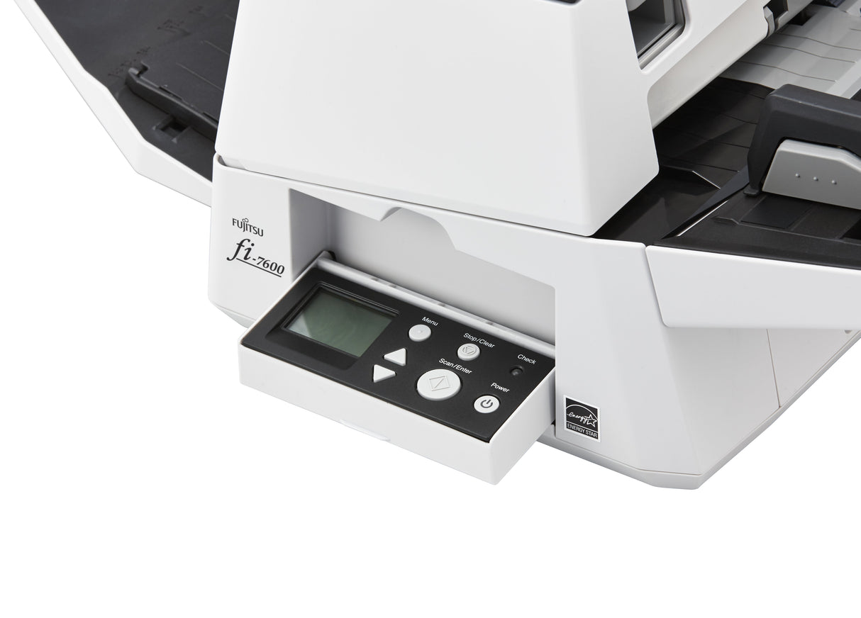EAN 4939761309021 - Ricoh fi-7600 Alimentador automático de documentos (ADF) + escáner de alimentación manual 600 x 600 DPI A imagen 2
