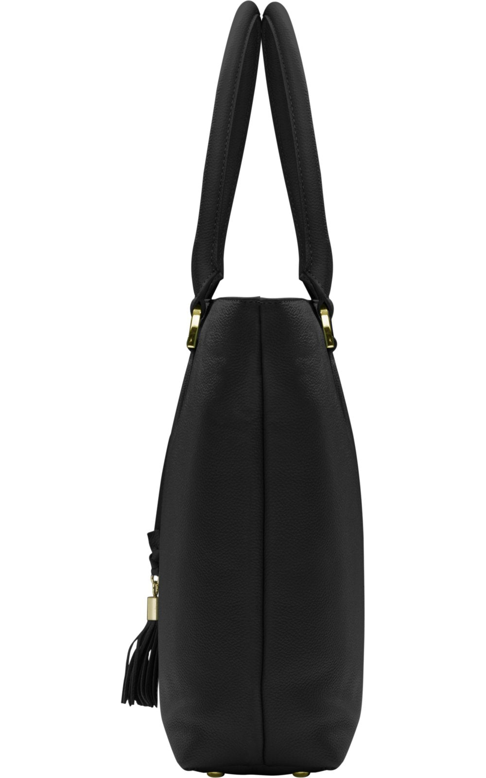 Maletines Dbramante1928 Amtopbbl5568 Para Portátil 38,1 Cm (15") Estuche Para Dama Negro
