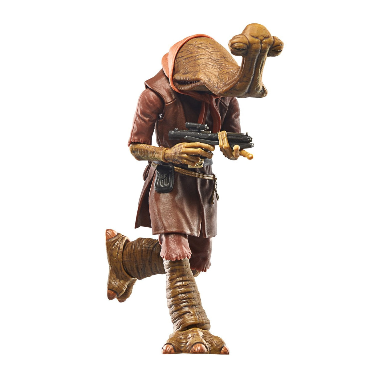 Figura Hasbro Star Wars The Black Series A New Hope Momaw Nadon