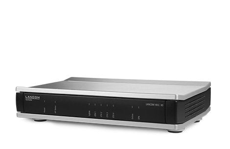 EAN 4044144617898 - LANCOM WLC-30 pasarel y controlador 10, 100, 1000 Mbit/s imagen 2