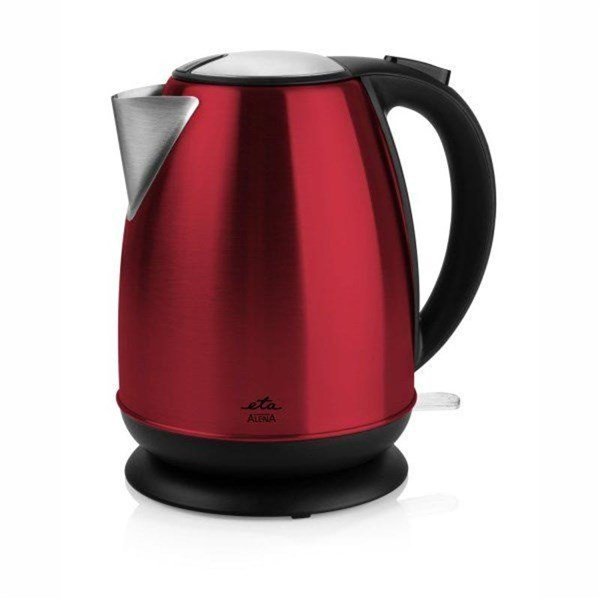 EAN 8590393255689 - Eta ETA359090010 tetera eléctrica 1,7 L 2200 W Rojo imagen 1