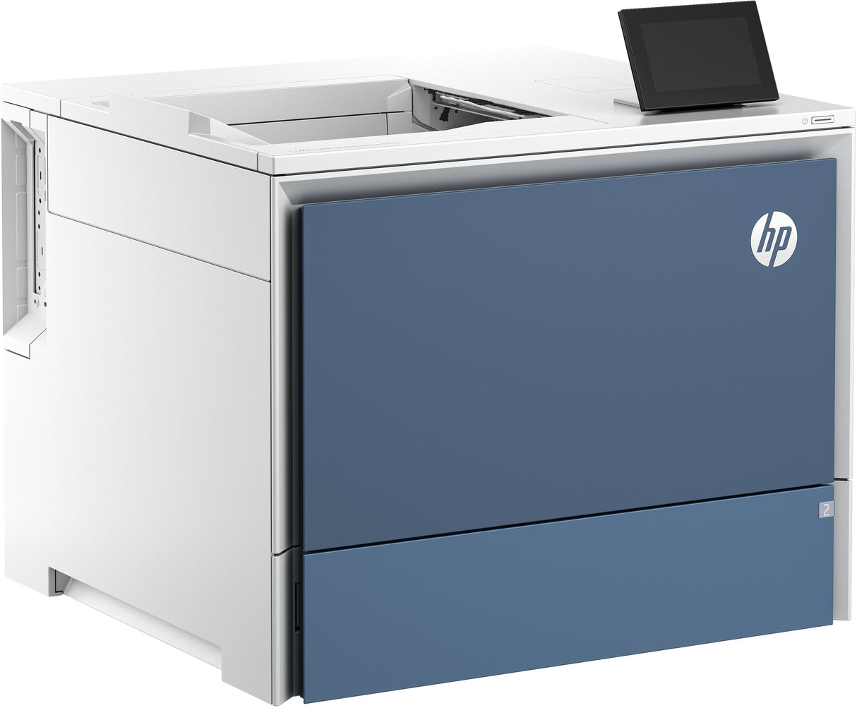 EAN 196786017230 - HP LaserJet Enterprise Color 6701dn Printer 1200 x 1200 DPI A4 imagen 5