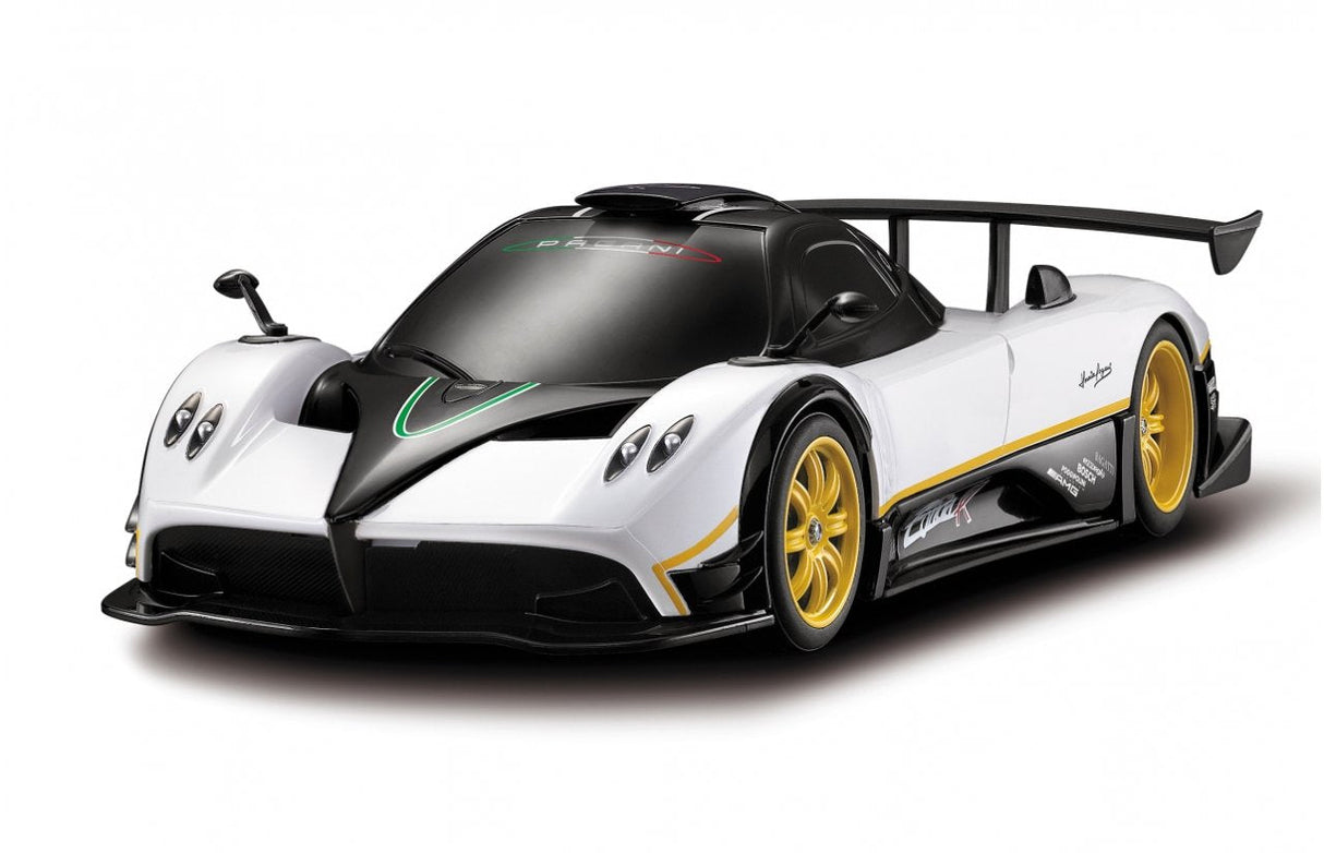 EAN 4042774439798 - Jamara 405143 modelo controlado por radio Coche deportivo Motor eléctrico 1:24 imagen 6