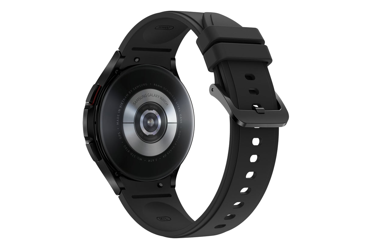 Samsung Galaxy Watch 4 Classic Black Bt 46mm