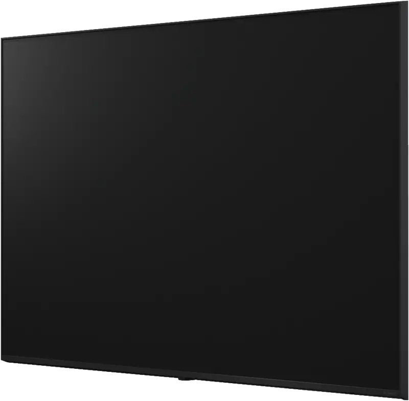 55uk762h3lb 55in Slim Direct Letv