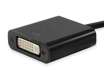 EAN 4015867157299 - Equip 133433 adaptador de cable de vídeo Negro imagen 3