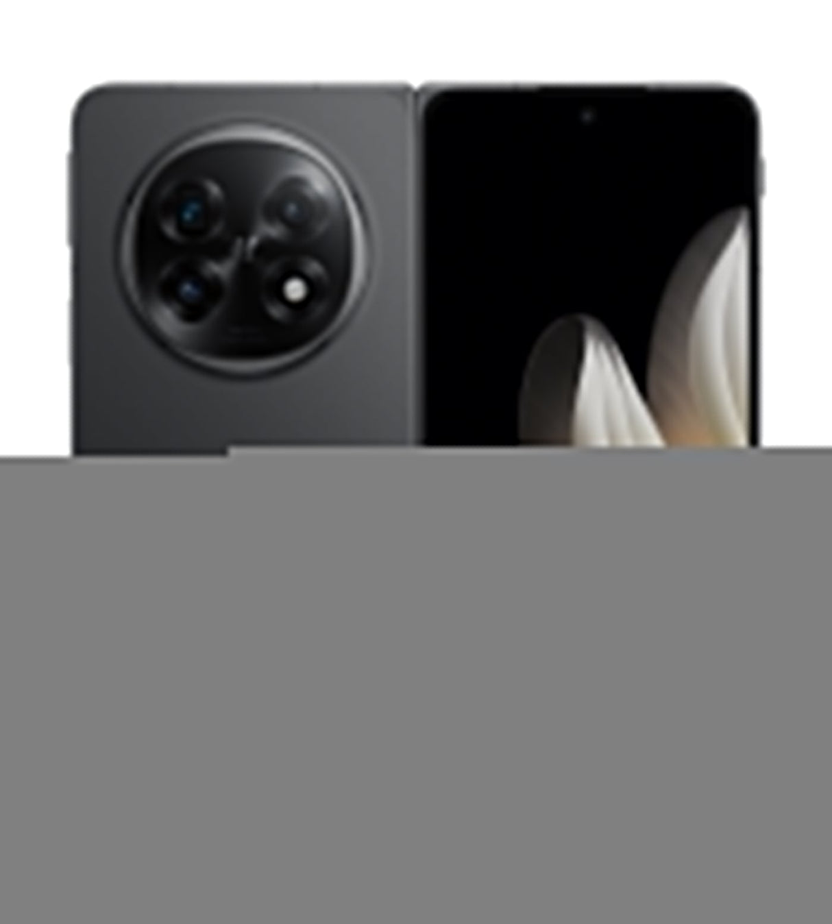 EAN 6932169365925 - OPPO Find N5 20,6 cm (8.12") SIM doble Android 15 5G USB Tipo C 16 GB 512 GB 5600 mAh Negro imagen 4