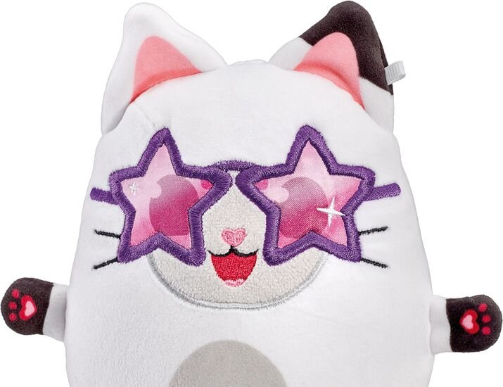 Casa De Muñecas Schmidt Spiele Gabby: Celebration Panda Paws, Peluche 42806