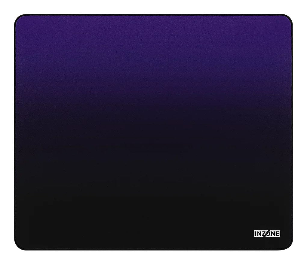 EAN 4548736171206 - Sony INZONE Mat-D Alfombrilla de ratón para juegos Negro imagen 1