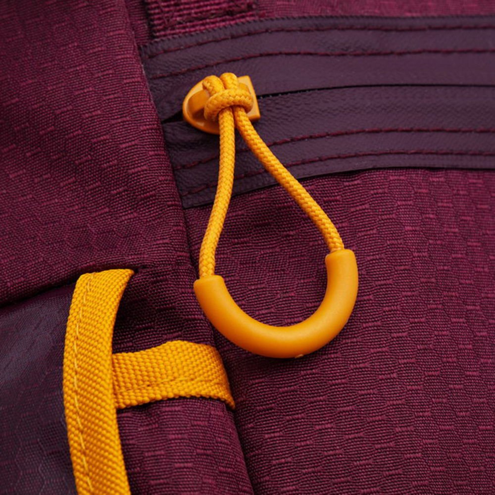 Rivacase 5361red Mochila Para Portátil 43,9 Cm (17.3") Rojo