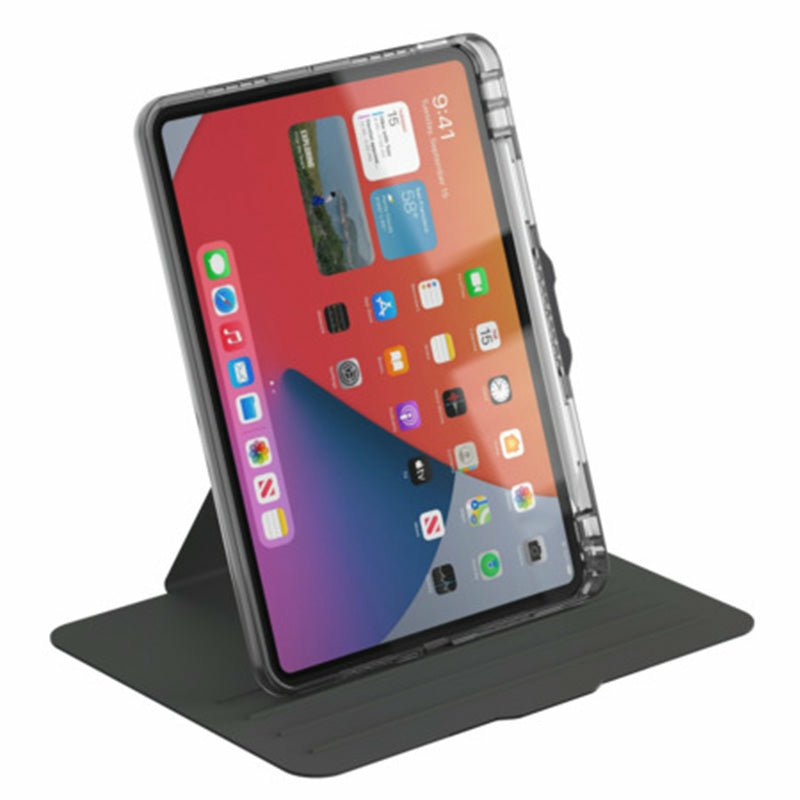 Funda Targus Versavu Para Ipad Pro 11'' Ipad Pro 11'' M4 Negro