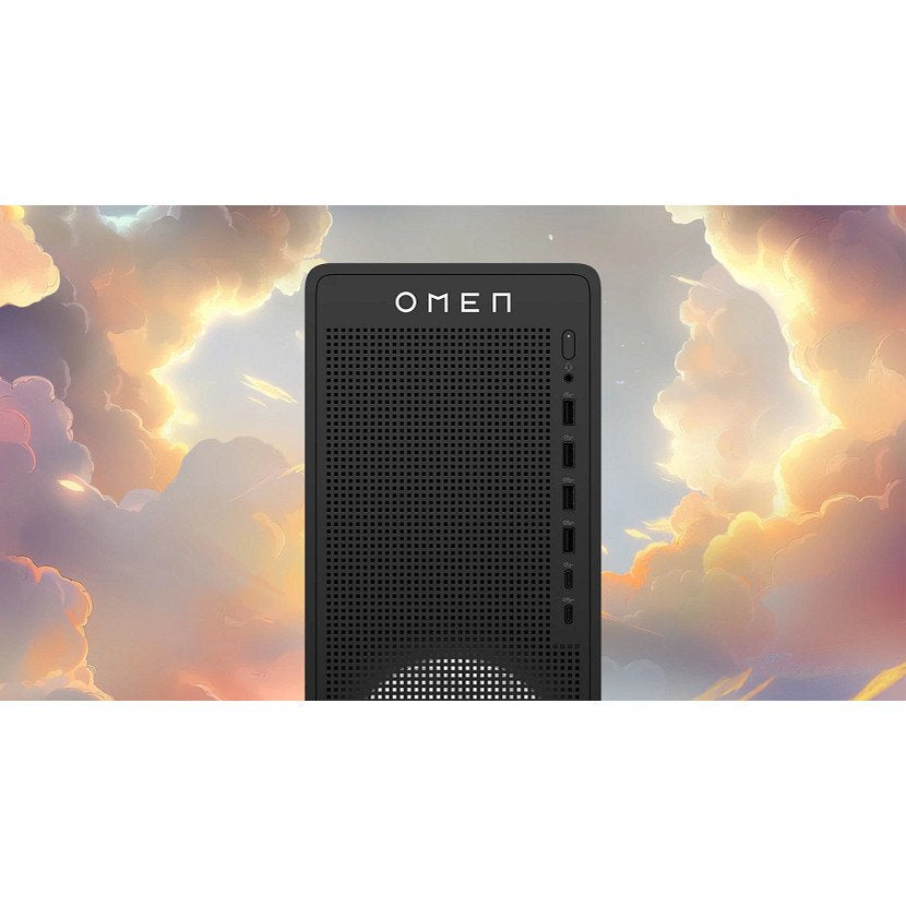 EAN 0199764264398 - HP OMEN 16L Gaming Desktop PC TG03-0087ns PC AMD Ryzen™ 7 8700F 32 GB DDR5-SDRAM 1 TB SSD NVIDIA GeForce imagen 11