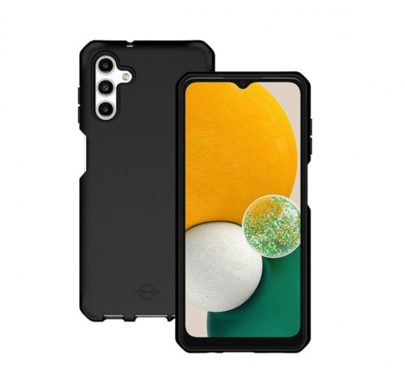 EAN 3700992526980 - Mobilis Spectrum funda para teléfono móvil 16,5 cm (6.5") Carcasa rígida Negro imagen 1