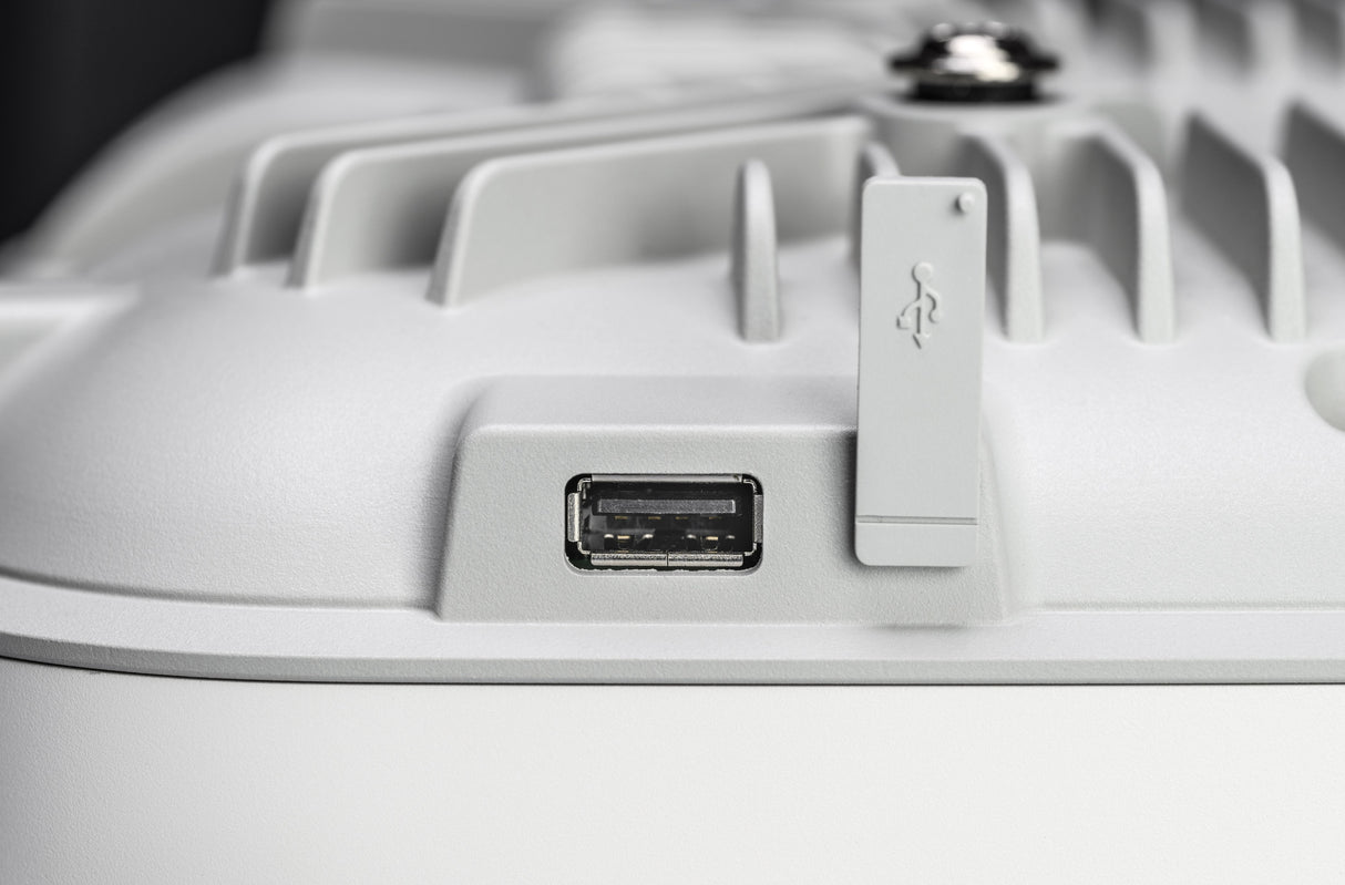 Lancom Lx-7300 Access Point Ohne Netzteil Mit 2x2 Mu-Mimo Tri-Band-Wlan 10g Poe++ 61893