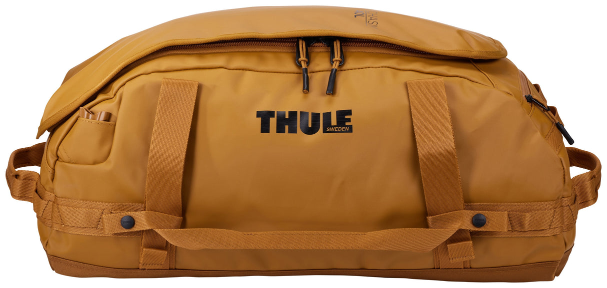 Thule Chasm Duffel 40l - Golden Brown
