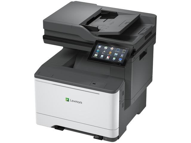 Lexmark Cx635adwe