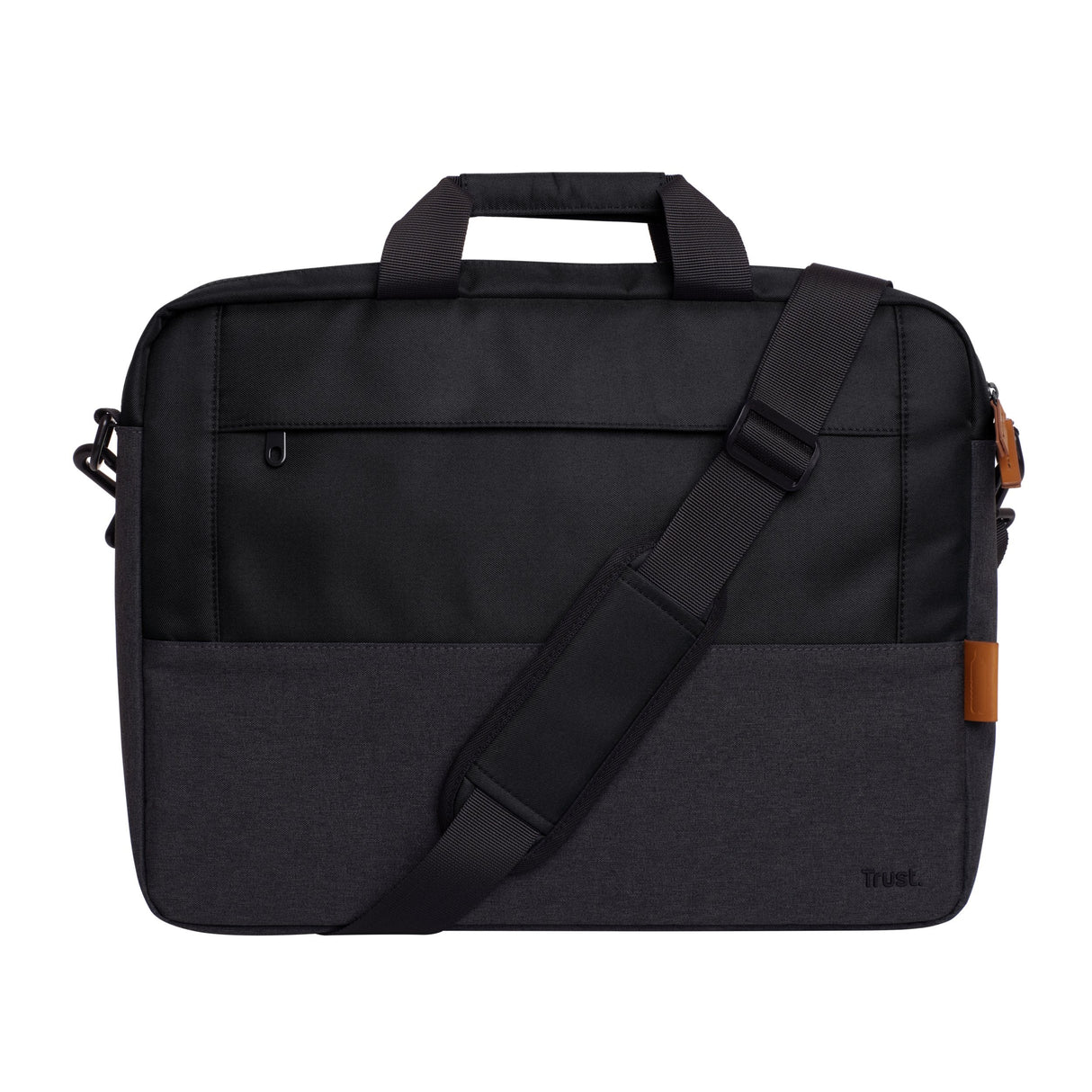 EAN 8713439252460 - Trust Lisboa 40,6 cm (16") Maletín Negro imagen 4