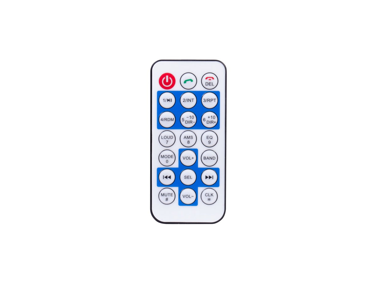 EAN 8011000029955 - Trevi SCD 5753 DAB Negro 160 W imagen 6