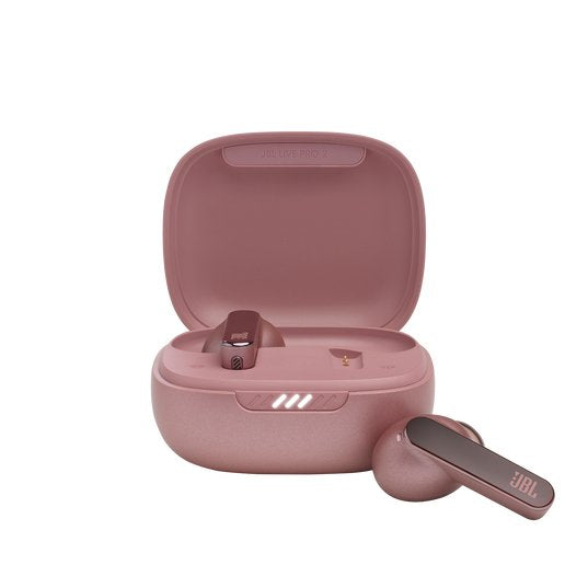 EAN 6925281997044 - JBL LIVE PRO 2 TWS Auriculares True Wireless Stereo (TWS) Dentro de oído USB Tipo C Bluetooth Rosa imagen 1