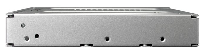 Icy Dock Mb982sp-1s Parte Carcasa De Ordenador