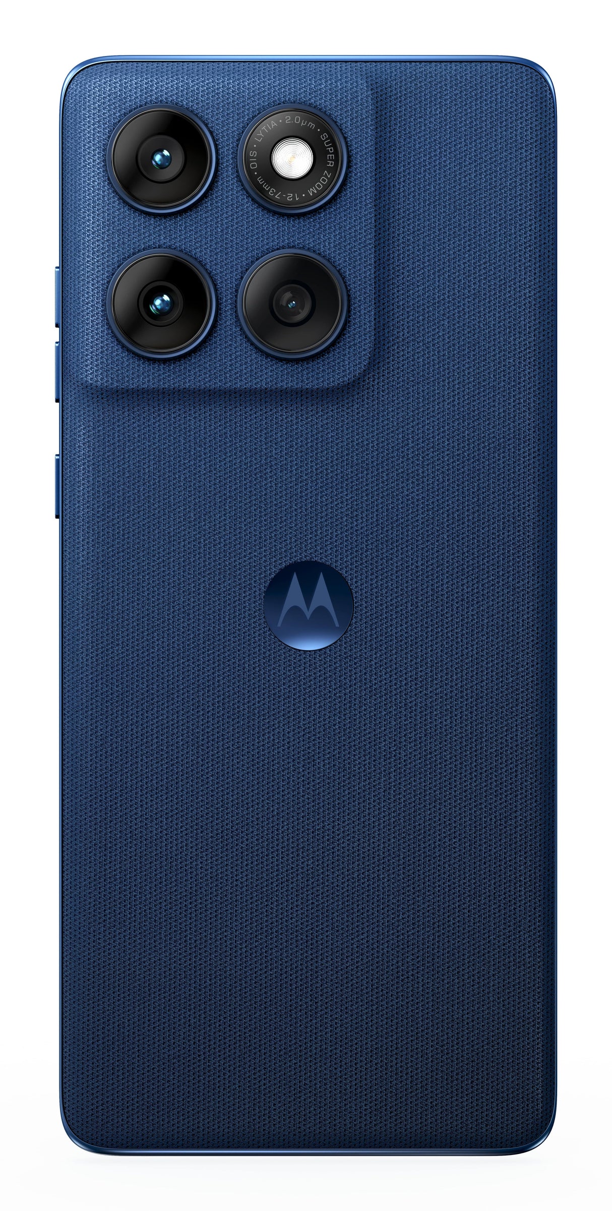 EAN 0840023287084 - Motorola edge 60 16,9 cm (6.67") SIM doble Android 15 5G USB Tipo C 8 GB 256 GB 5200 mAh Azul imagen 12