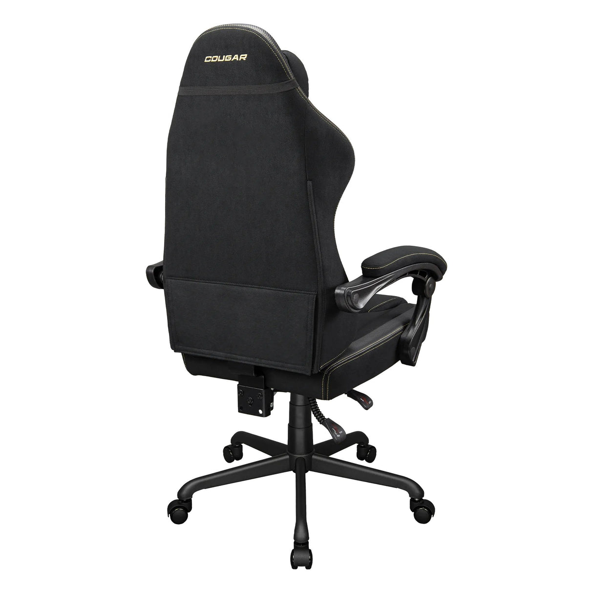 Cougar Gaming-Muhl Fusion Ex Gold F