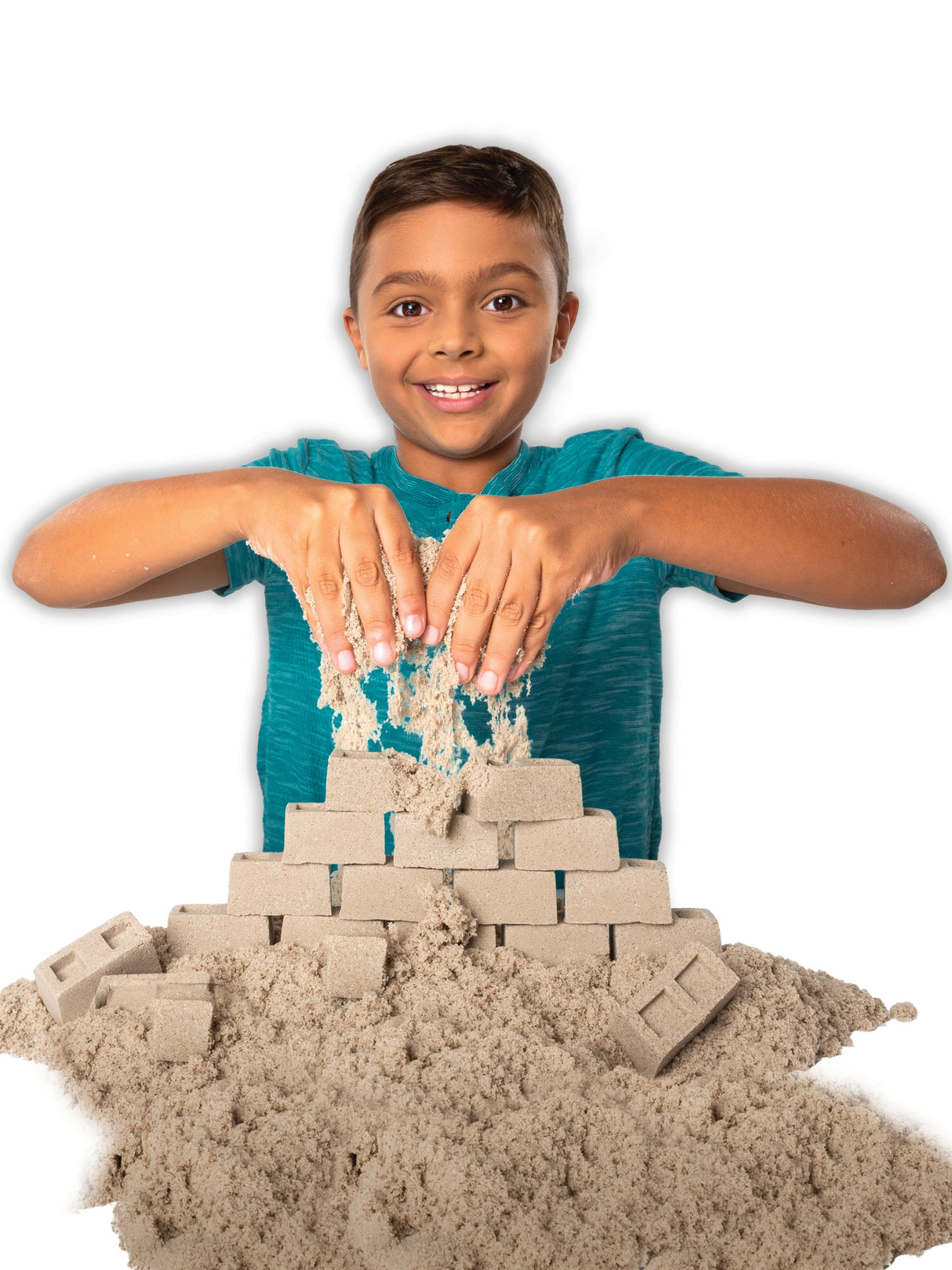 EAN 778988543641 - Kinetic Sand 6044178 juguete de arte y manualidades imagen 3