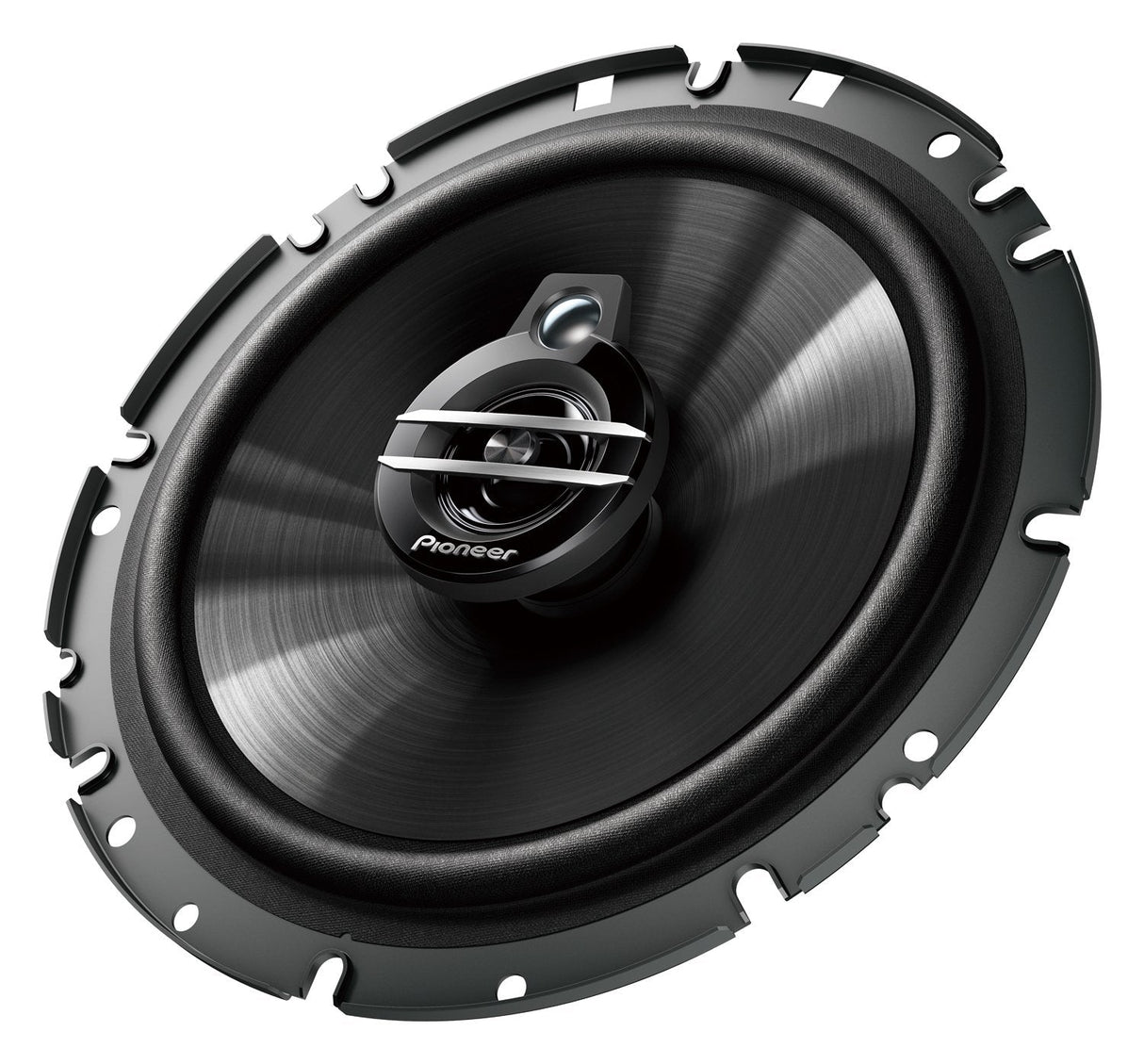 EAN 0884938373494 - Pioneer TS-G1730F altavoz audio Alrededor De 3 vías 300 W imagen 4