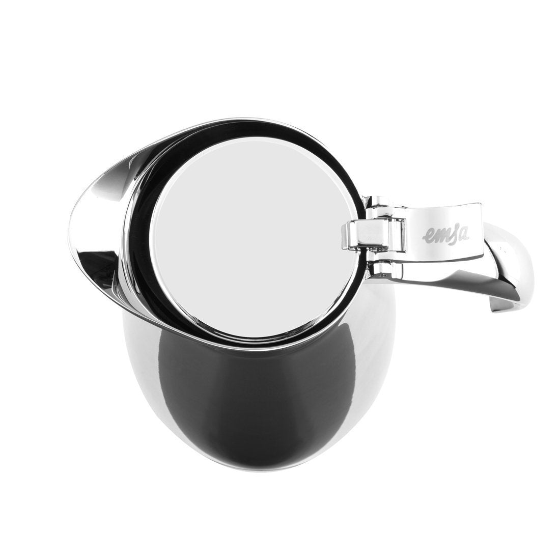 EAN 4009049203829 - EMSA Eleganza termo 1,3 L Acero inoxidable imagen 5