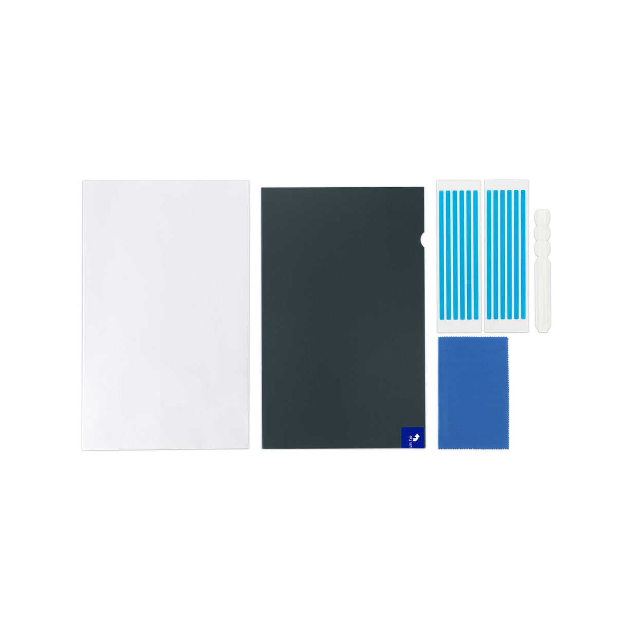EAN 4049793088228 - Kensington HC140A1610E filtro para monitor 35,6 cm (14") Portátil Filtro de privacidad para pantallas sin imagen 8