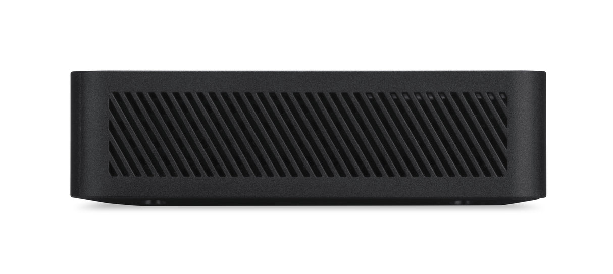 EAN 4711474071149 - Acer Chromebox Mini CXM1 IN4832 Intel® Celeron® N4500 8 GB LPDDR4-SDRAM 32 GB eMMC ChromeOS Mini PC Negro imagen 2