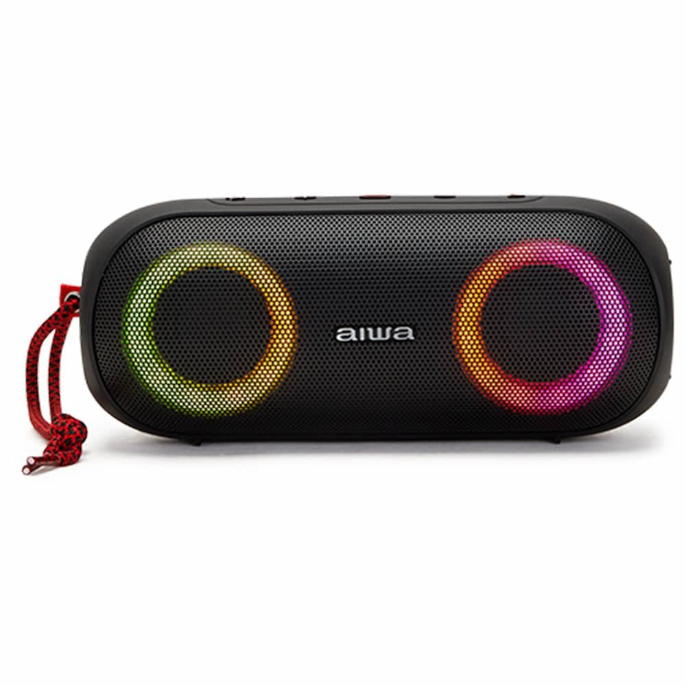 EAN 8435256898118 - Aiwa BST-650BK altavoz portátil o de fiesta Altavoz monofónico portátil Negro 20 W imagen 1