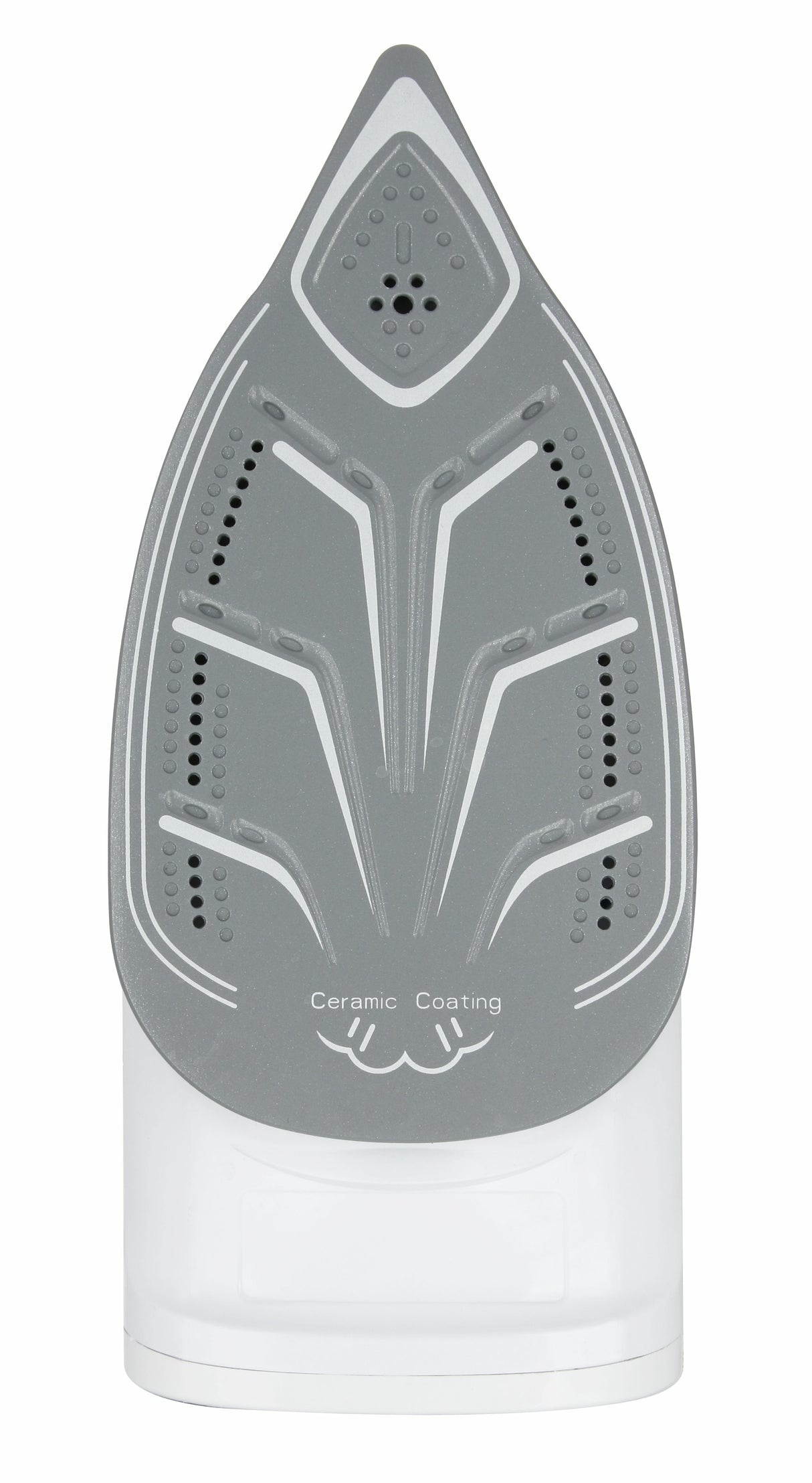 EAN 7333282003258 - Emerio SI-110298.4 plancha Plancha a vapor Suela de cerámica 2000 W Verde, Blanco imagen 4