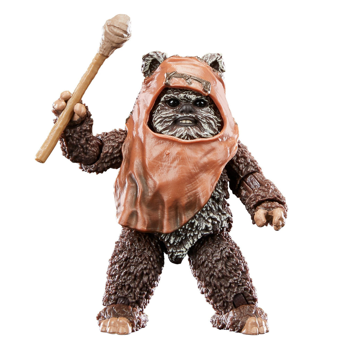 Figura Hasbro Star Wars The Black Series Wicket (Ewok)