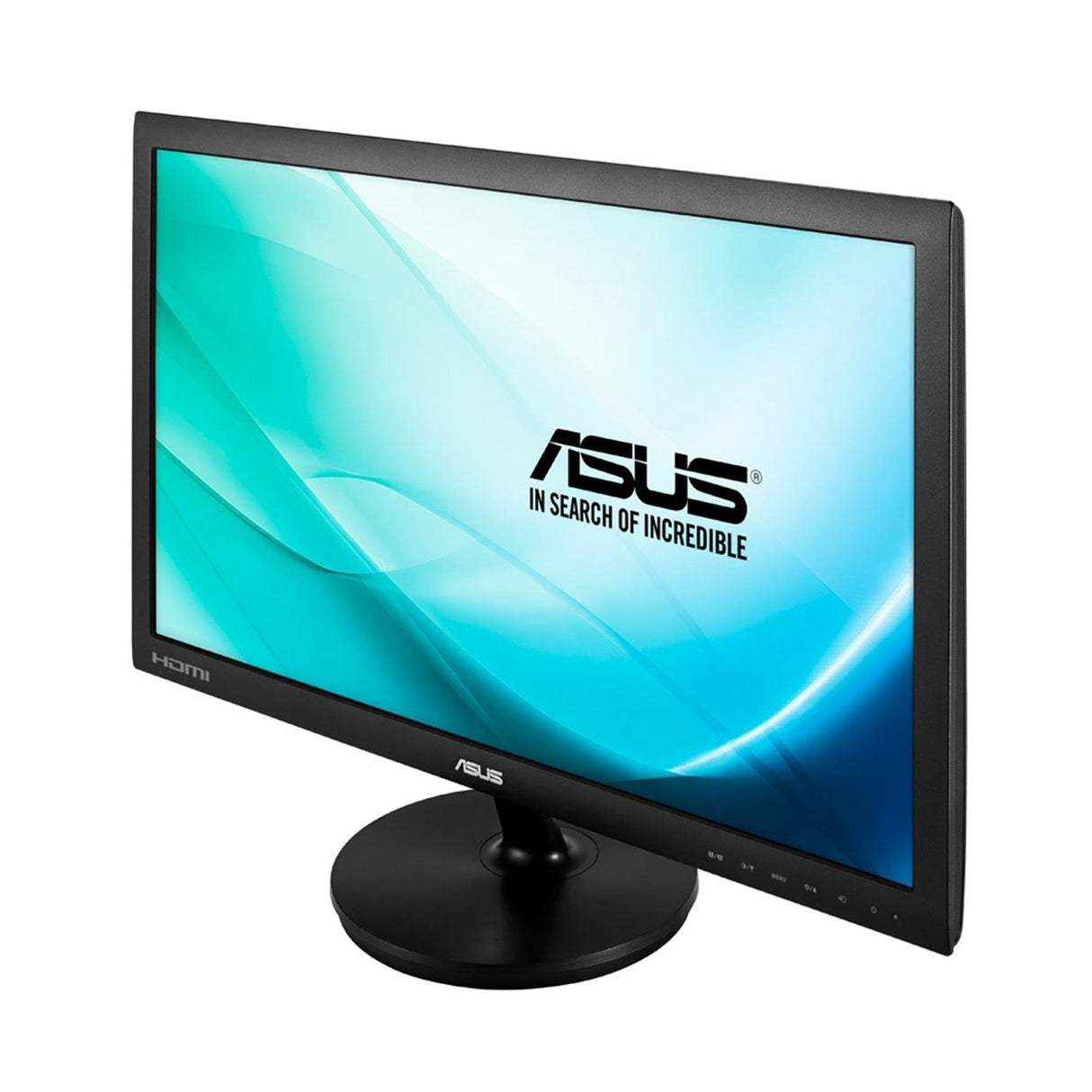 Monitor Asus 23.6\1 Vs247hr Led 1920x1080 Negro Hdmi