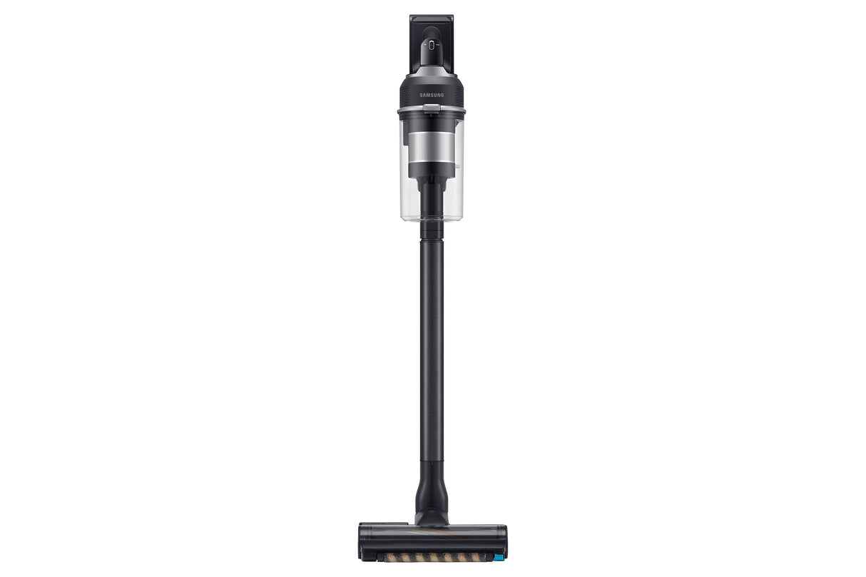 Aspiradora Samsung Vs20c9554tk Escoba Batería Secar Ciclónico Sin Bolsa 0,8 L 580 W Negro