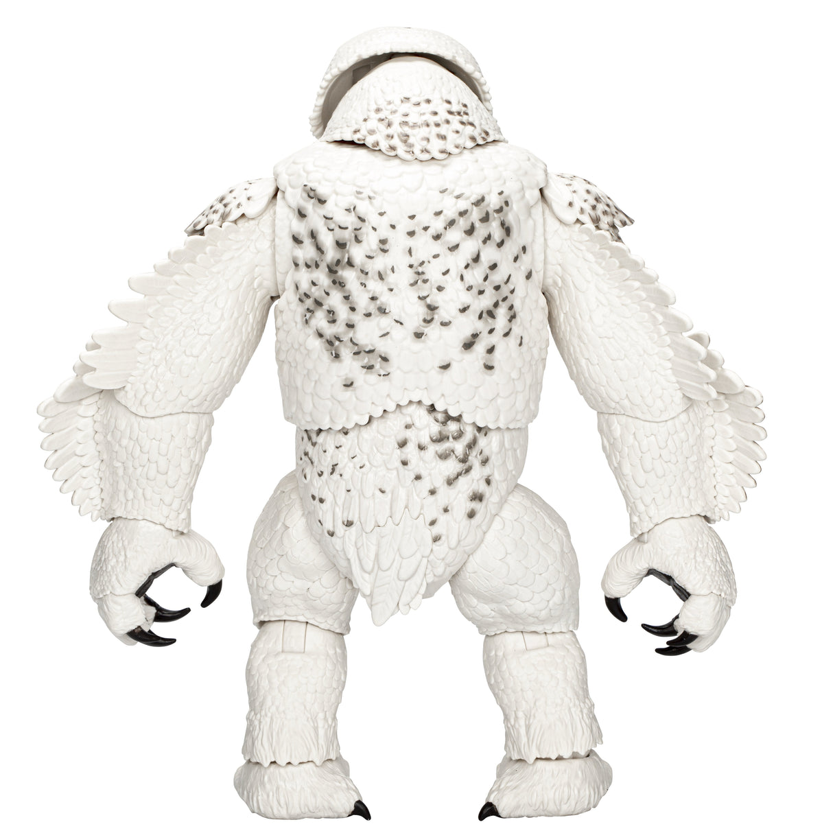 Figura Doric Owlbear Fig 15 Cm Dungeons & Dragons Honor Among Thieves Golden Archive F66305l0